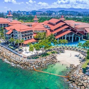 The Magellan Sutera Resort